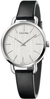 Orologio Calvin Klein Gent in Acciaio K7B231C6 - K7B231C6
